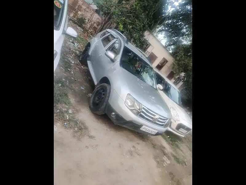 Second Hand Renault Duster [2012-2015] 85 PS RxL Diesel Plus in Meerut