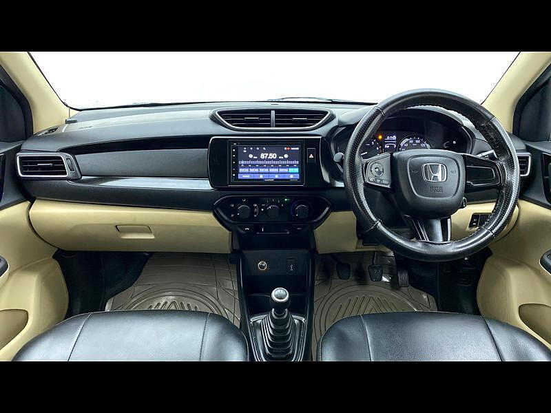 Honda Amaze [2016-2018] 1.2 S i-VTEC