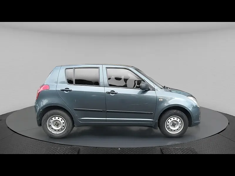 Second Hand Maruti Suzuki Swift  [2005-2010] LXi in Kolkata