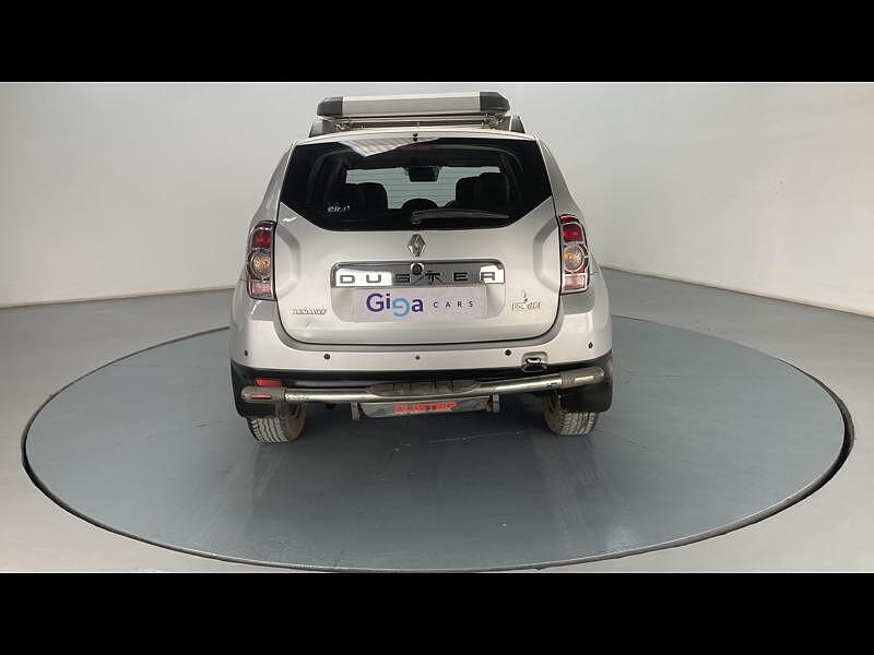 Second Hand Renault Duster [2012-2015] 85 PS RxL Diesel in Bangalore