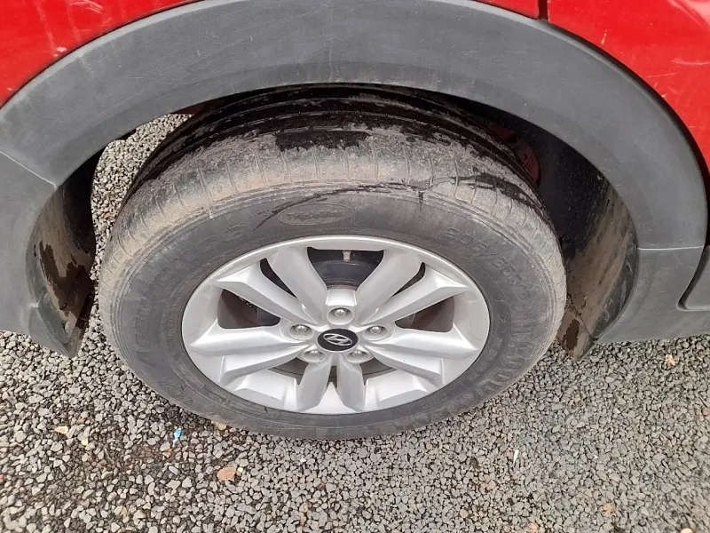 Second Hand Hyundai Creta [2015-2017] 1.4 S Plus in Nashik