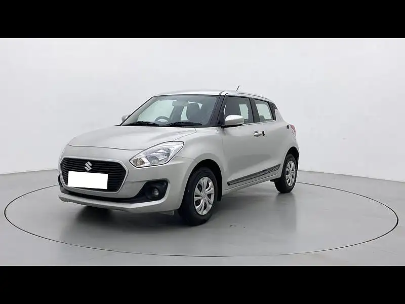 Second Hand Maruti Suzuki Swift [2014-2018] VXi [2014-2017] in Surat