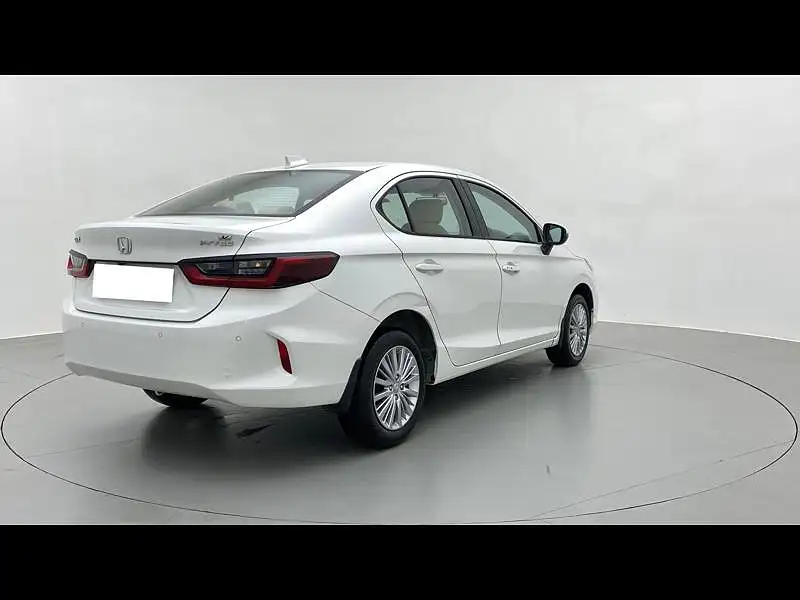 Second Hand Honda City [2014-2017] V in Zirakpur