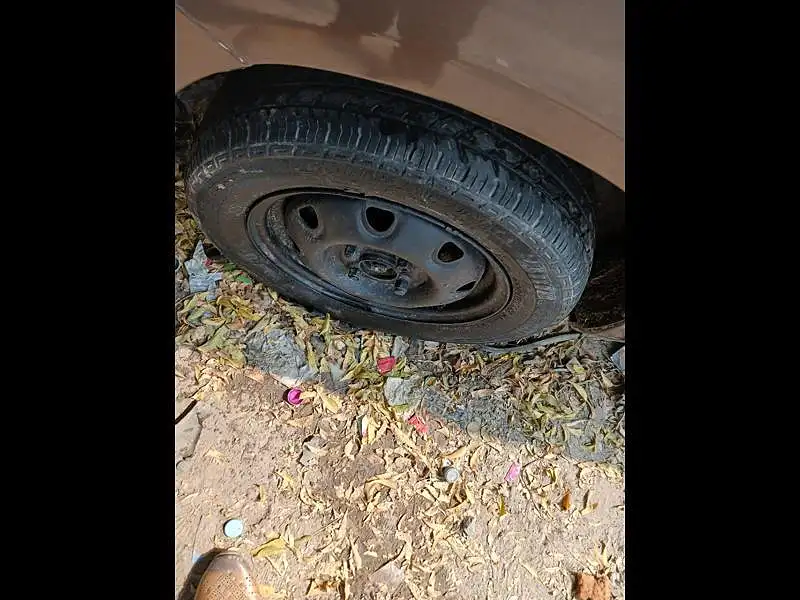 Second Hand Maruti Suzuki Estilo VXi BS-IV in Lucknow