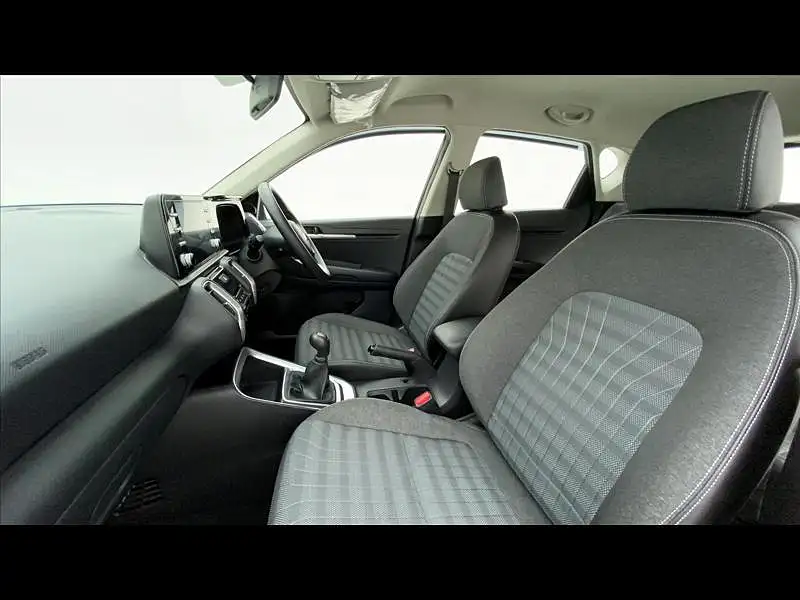 Second Hand Kia Sonet [2020-2022] HTK Plus 1.2 [2020-2021] in Zirakpur
