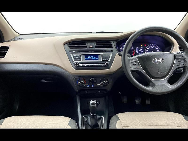 Second Hand Hyundai Elite i20 [2016-2017] Magna 1.2 [2016-2017] in Lucknow