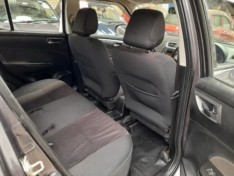 Second Hand Maruti Suzuki Swift [2014-2018] VXi in Mumbai