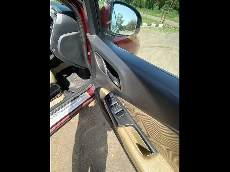 Second Hand Honda City [2014-2017] SV Diesel in Chandigarh