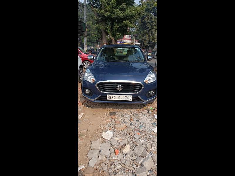 Second Hand Maruti Suzuki Dzire [2017-2020] VDi in Patna