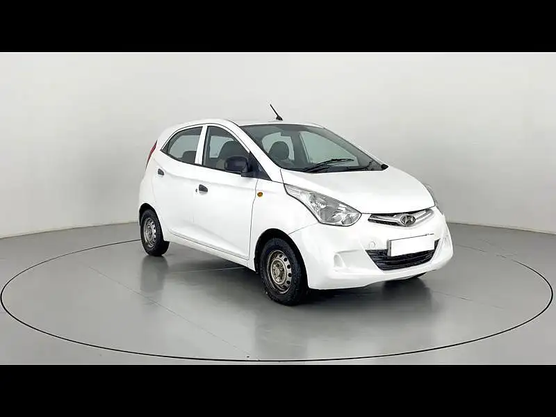 Second Hand Hyundai Eon Era + in Mumbai