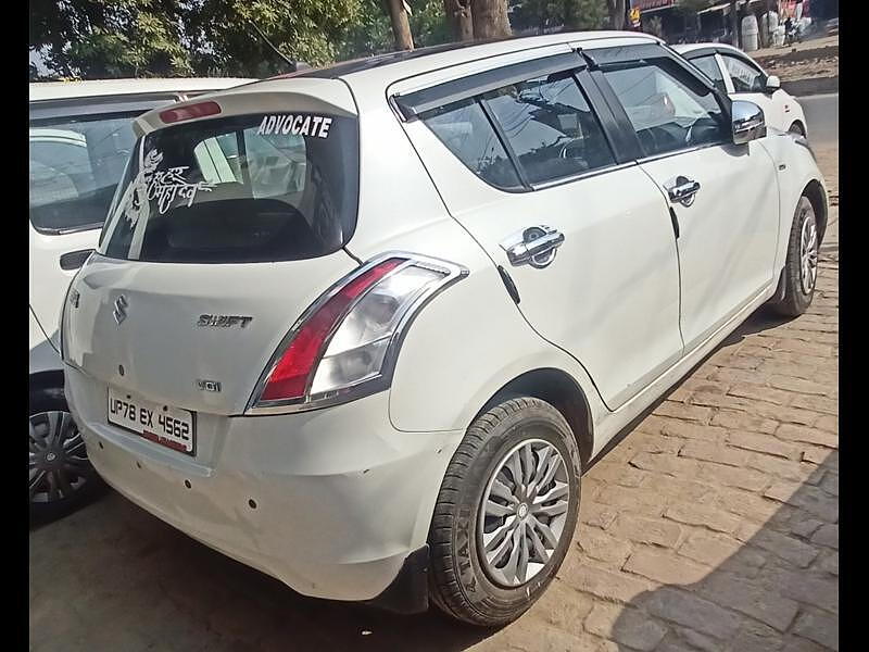 Second Hand Maruti Suzuki Swift [2014-2018] VDi in Kanpur