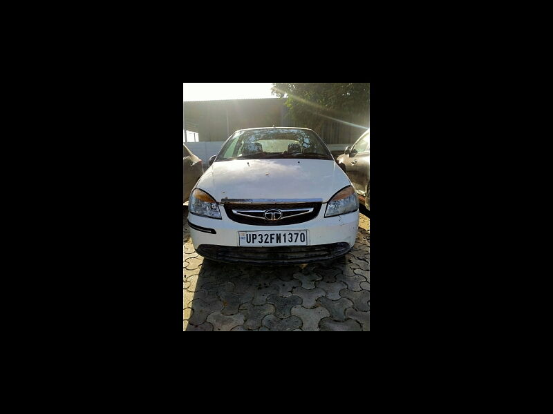 Used 2015 Tata Indigo eCS [2013-2018] VX CR4 BS-IV for sale at Rs. 1,25,000 in Lucknow