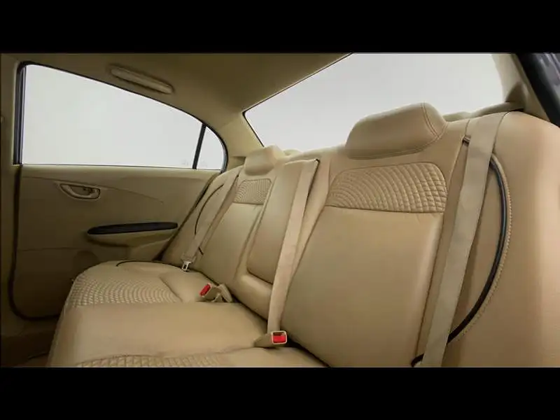 Second Hand Honda Amaze [2016-2018] 1.2 S i-VTEC Opt in Chennai