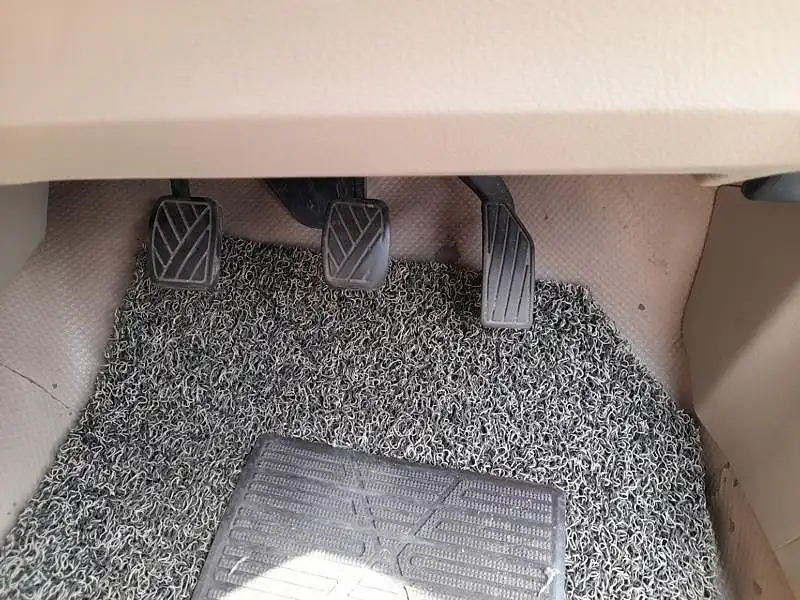 Second Hand Maruti Suzuki Swift DZire [2011-2015] VDI in Thane