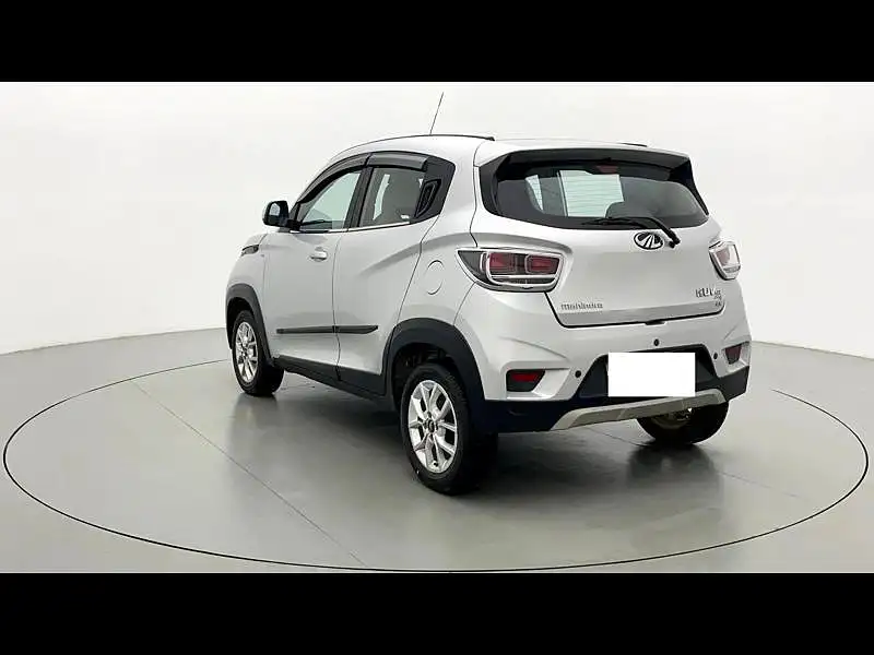 Second Hand Mahindra KUV100 [2016-2017] K8 6 STR in Delhi