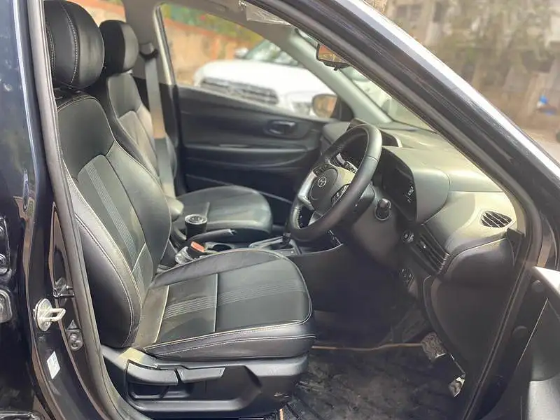 Second Hand Hyundai i20 Asta (O) 1.0 Turbo DCT in Pune