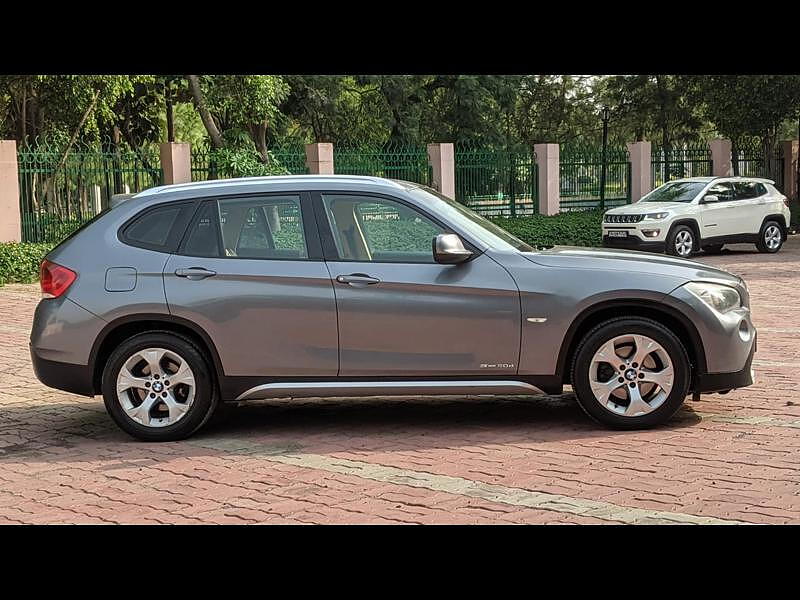 Second Hand BMW X1 [2010-2012] sDrive20d in Lucknow