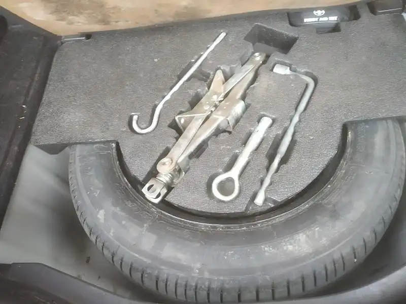 Second Hand Honda WR-V [2017-2020] VX MT Diesel in Pune
