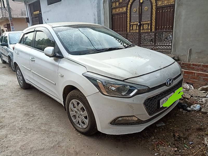 Used Hyundai Elite i20 [2016-2017] Magna 1.4 CRDI [2016-2017] in Kanpur