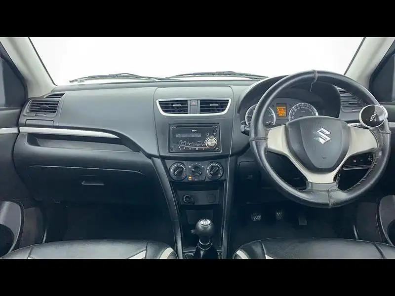 Second Hand Maruti Suzuki Swift [2011-2014] VDi in Ludhiana