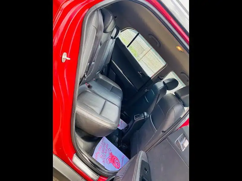 Second Hand Hyundai Creta [2015-2017] 1.6 SX Plus AT in Nashik