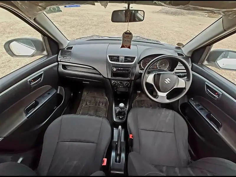 Second Hand Maruti Suzuki Swift [2011-2014] VXi in Meerut