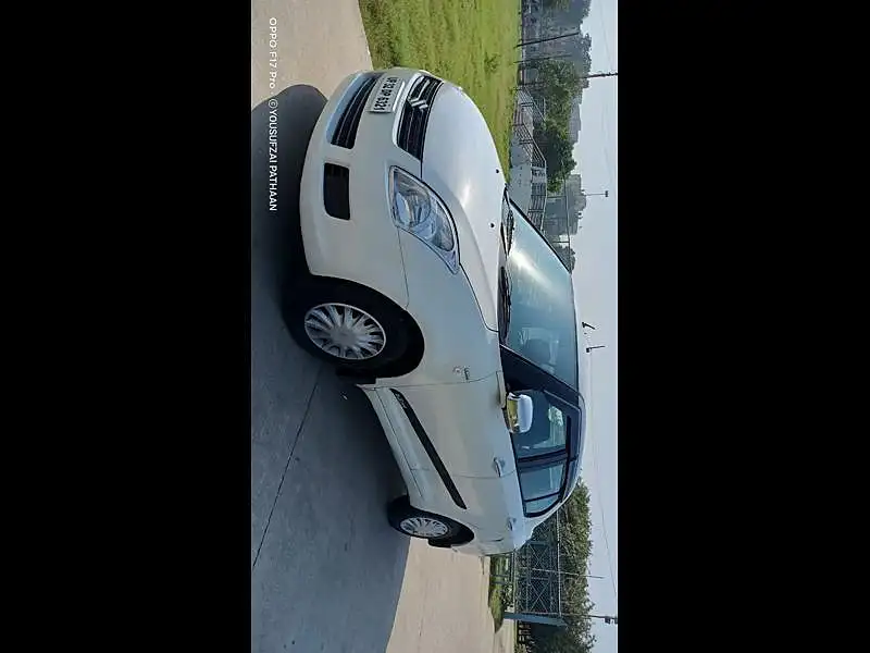 Second Hand Maruti Suzuki Swift DZire [2011-2015] VDI in Lucknow