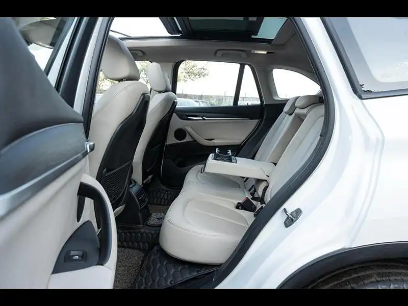 Used BMW X1 [2013-2016] sDrive20d xLine in Mumbai