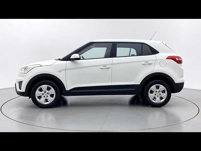 Second Hand Hyundai Creta [2015-2017] 1.4 Base [2015-2016] in Kolkata