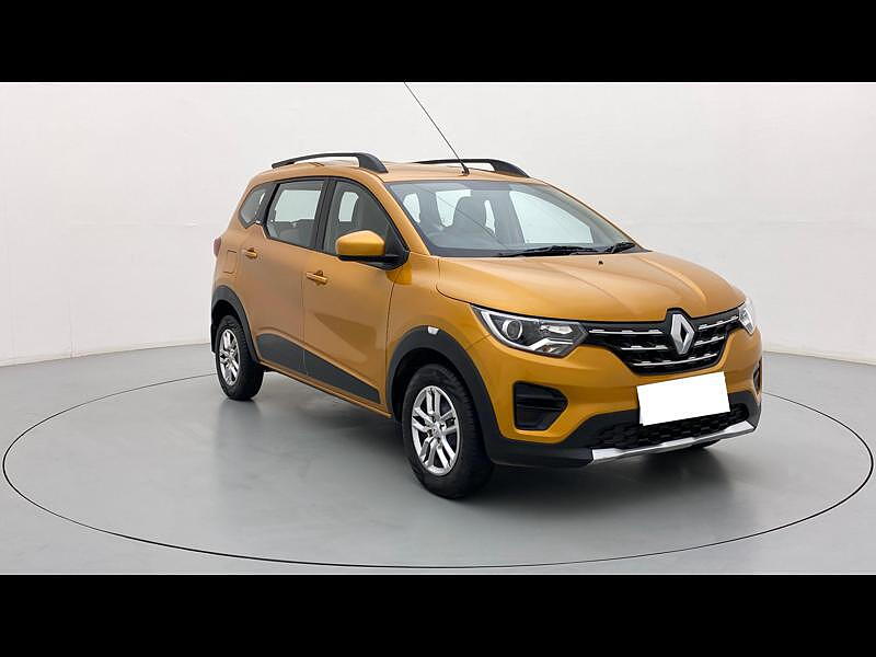 Used Renault Triber [2019-2023] RXT [2019-2020] in Pune