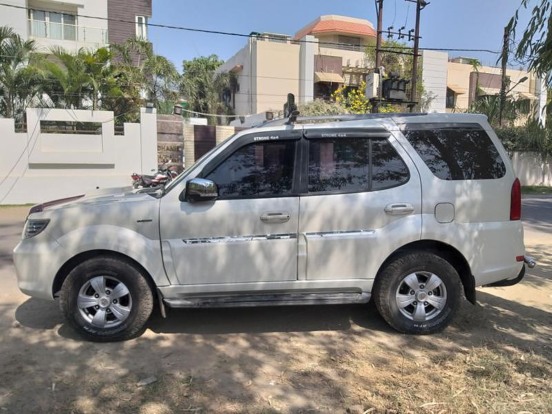 used tata safari storme 4x4 for sale