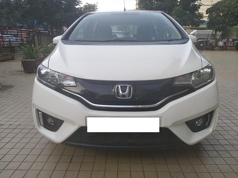 Used 16 Honda Jazz 15 18 S Mt 15 16 D For Sale In Mumbai Carwale