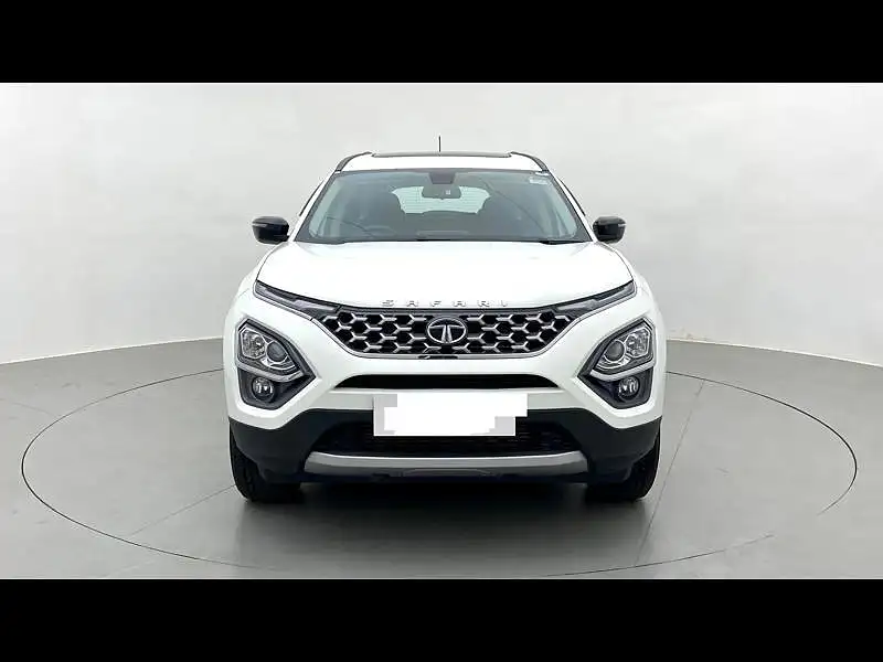 Second Hand Tata Safari [2021-2023] XTA Plus in Zirakpur
