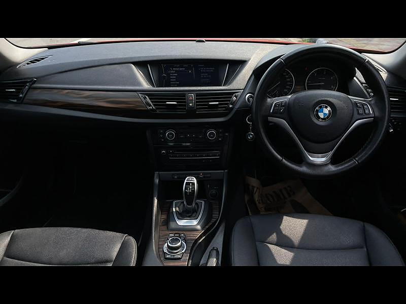 Second Hand BMW X1 [2013-2016] sDrive20d Sport Line in Delhi