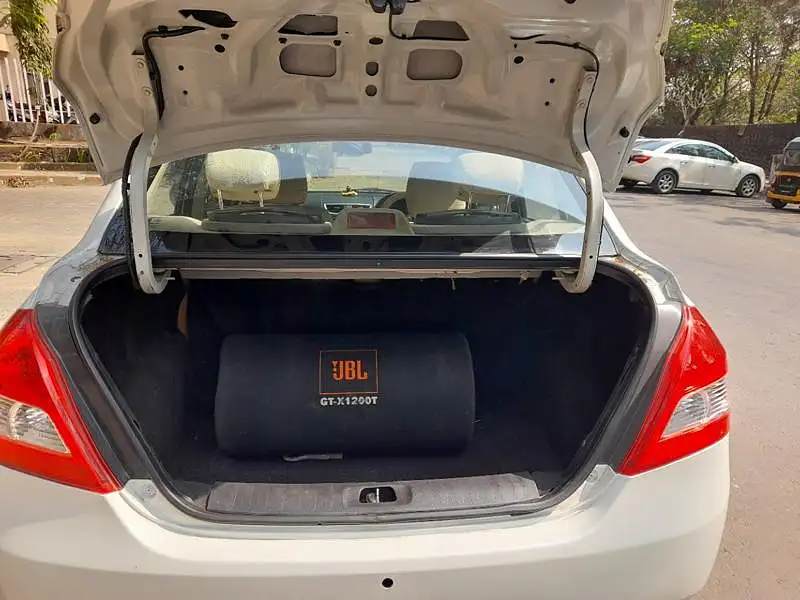 Second Hand Maruti Suzuki Swift DZire [2011-2015] VDI in Thane