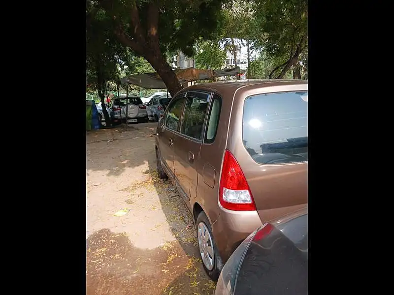 Second Hand Maruti Suzuki Estilo VXi BS-IV in Lucknow