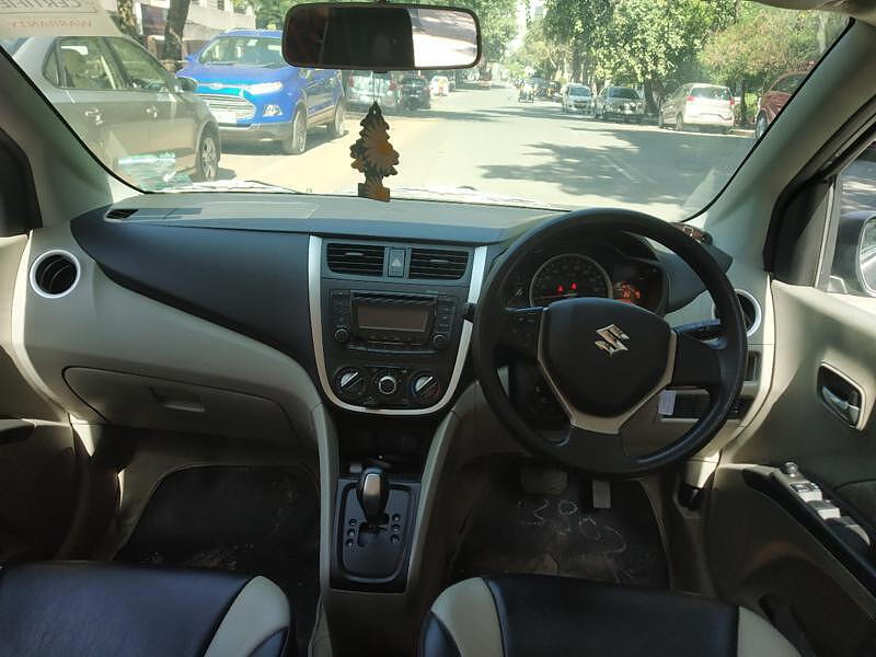 Second Hand Maruti Suzuki Celerio [2017-2021] ZXi AMT [2019-2020] in Pune