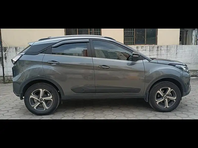 Second Hand Tata Nexon XZ Plus (S) in Chennai