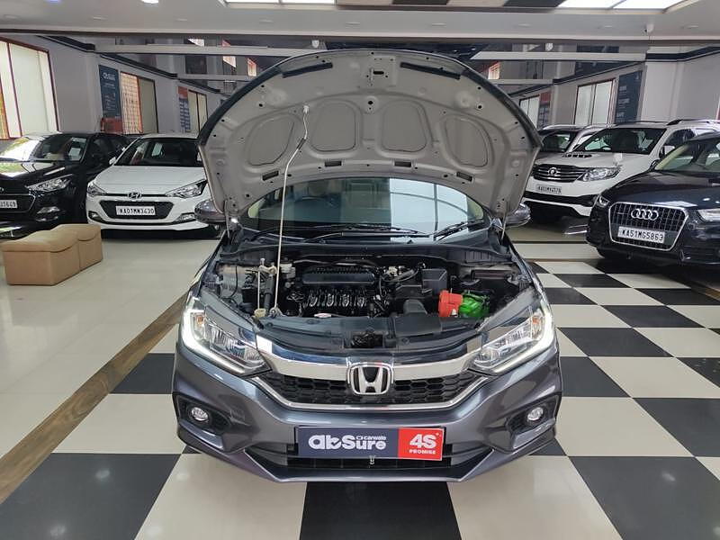 Used Honda City VX Petrol [2017-2019] in Bangalore