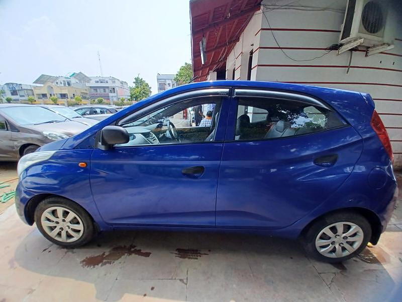 Used Hyundai Eon 1.0 Kappa Magna + [2014-2016] in Lucknow