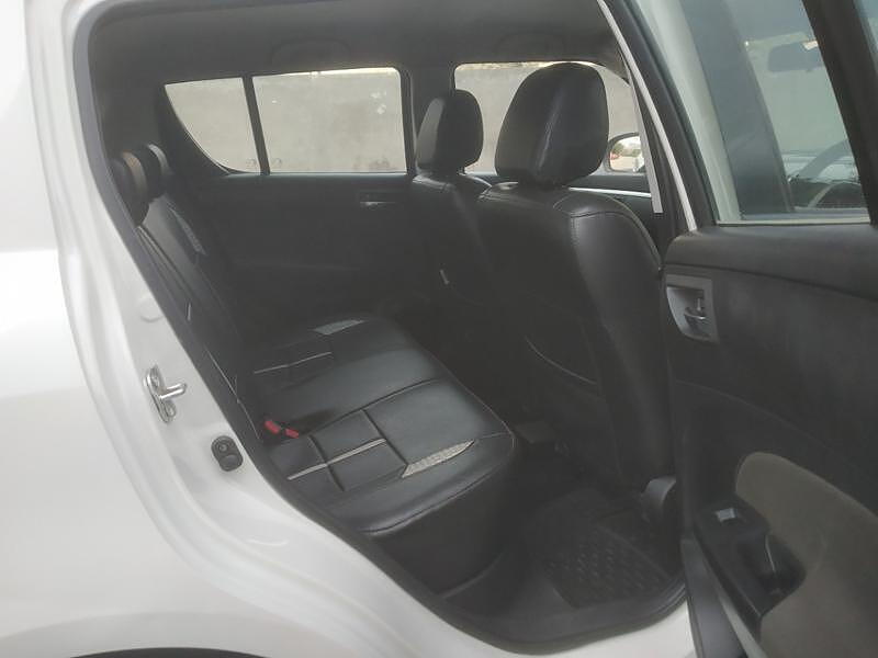 Second Hand Maruti Suzuki Swift [2011-2014] VXi in Pune