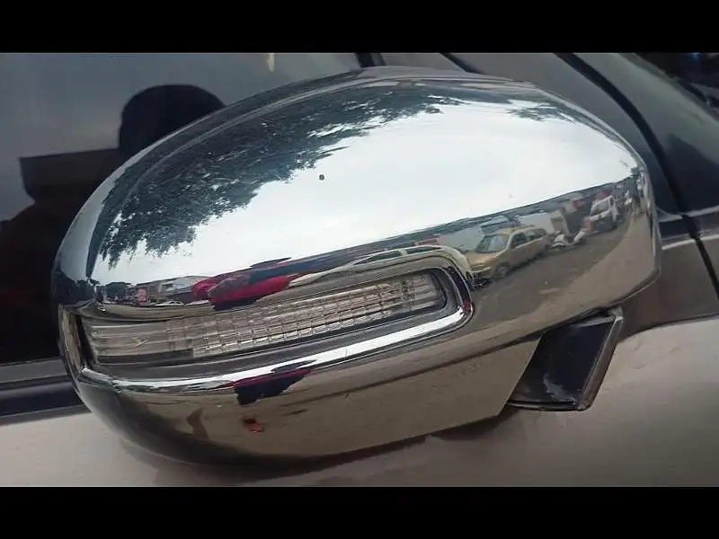 Second Hand Maruti Suzuki Swift Dzire [2015-2017] VDI in Kanpur