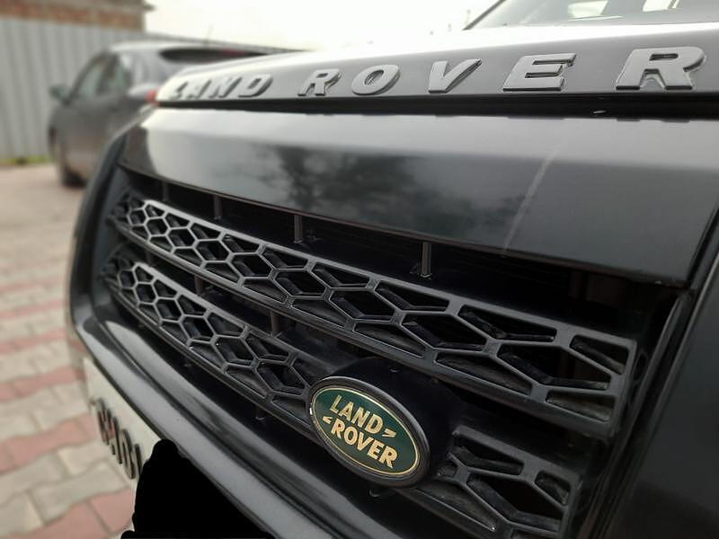 Second Hand Land Rover Freelander 2 [2009-2011] SE in Mohali