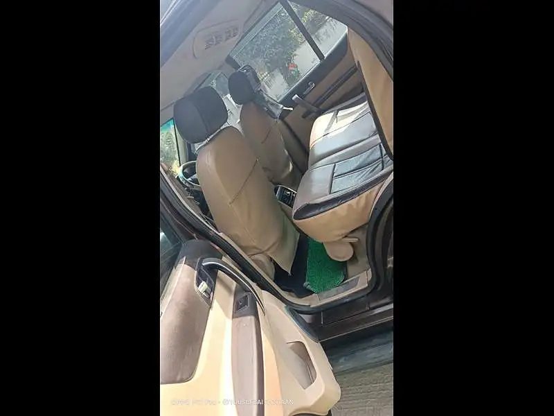 Second Hand Tata Safari Storme [2012-2015] 2.2 EX 4x2 in Lucknow
