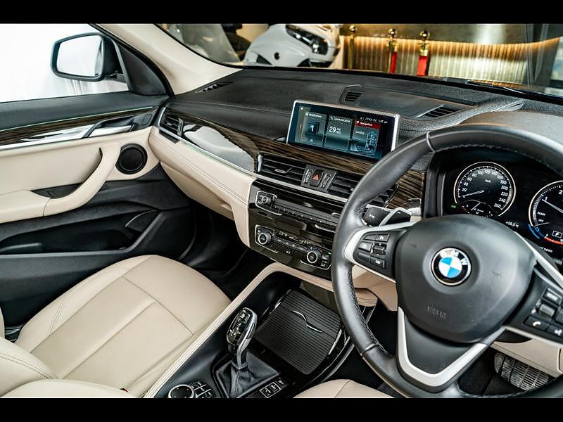 Second Hand BMW X1 [2016-2020] xDrive20d xLine in Delhi