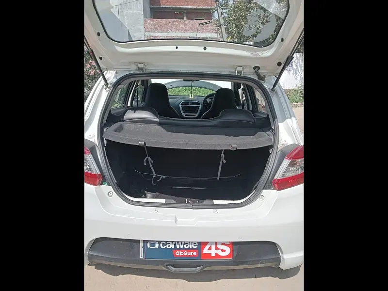 Used Tata Tiago [2016-2020] Revotron XT [2016-2019] in Lucknow