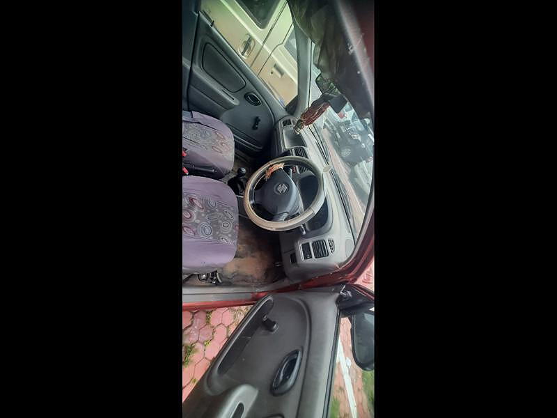 Second Hand Maruti Suzuki Alto K10 [2010-2014] VXi in Ranchi