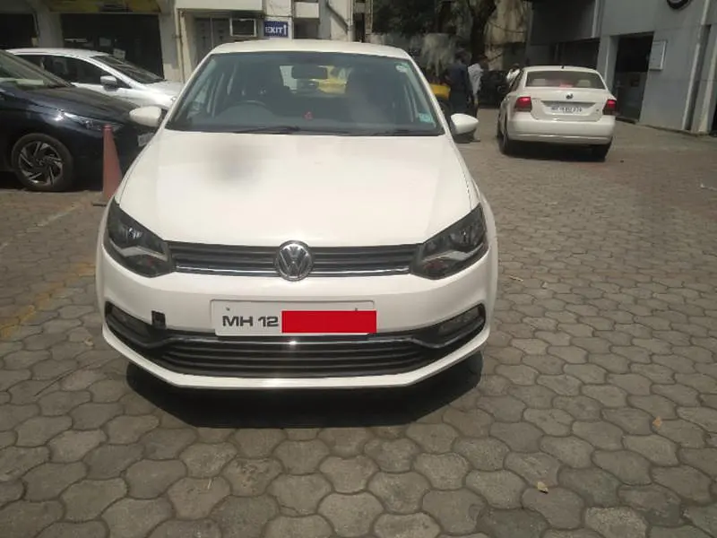 polo 1.5 tdi for sale