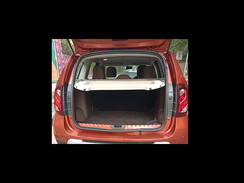 Used Renault Duster [2016-2019] 110 PS RXL 4X2 AMT [2016-2017] in Delhi