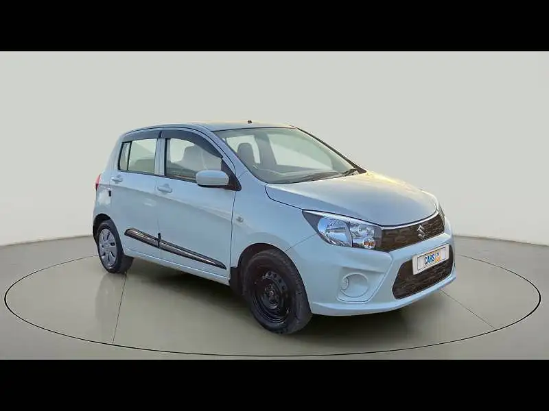 Maruti Suzuki Celerio VXi [2019-2020]